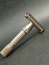 Rasoir US Gillette Fatboy Reglable