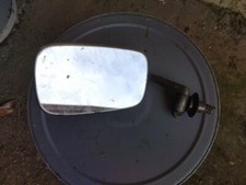 ancien rétroviseur extérieur gauche de Cox ou Combi Volkswagen