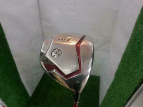 Macgregor mactec driver f - macgregor,