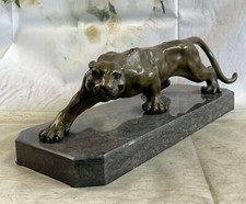 Grand bronze statue sculpture - grand,