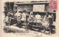 Carte postale ancienne