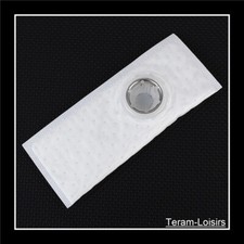 Filtre pompe à essence pour