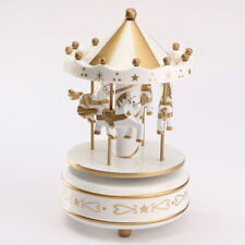 Mobile Carrousel Musical