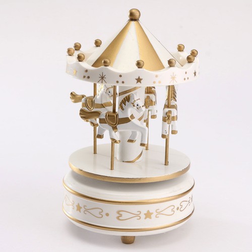 Mobile carrousel musical - carrousel,
