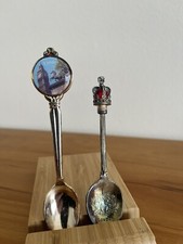 2 cuillères à café en
