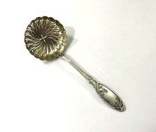 Albert DEFLON saupoudreuse