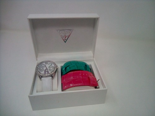 Guess u10565l2 3pc - u10565l2, watch
