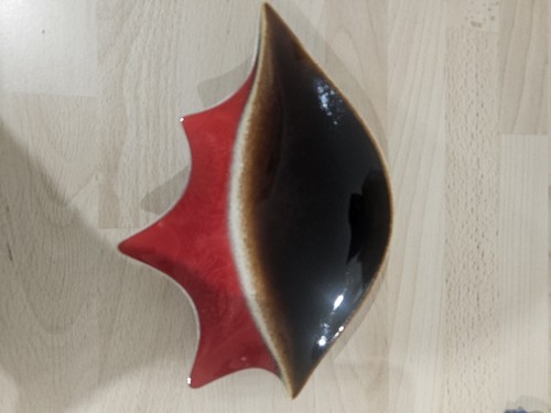Vide poche céramique poisson - vide-poche,