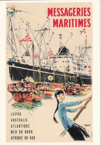 Postcard carte postale pub - 🦬postcard/carte,
