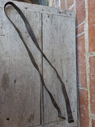Bretelle sangle bidon - sangle,