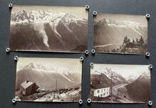 Alpes française montagne - française,