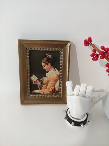 Reproduction tableau la - tableau, "la