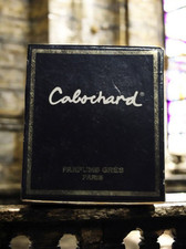 Miniature Vintage Cabochard Parfum - Marque Cabochard