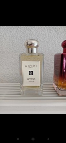 Parfum malone lime basil - lime,