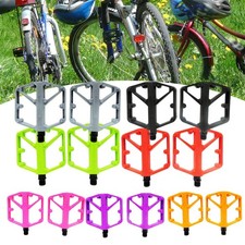 Pédales de vélo de route en