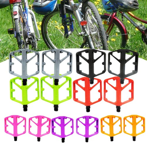 Pédales vélo route en - pédales, de