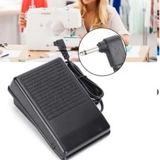 Pédale pour machine à coudre