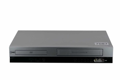 V280n enregistreur vhs - |,