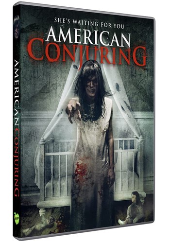 American conjuring chloe - american,