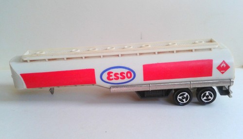 Majorette 364 remorque - majorette,