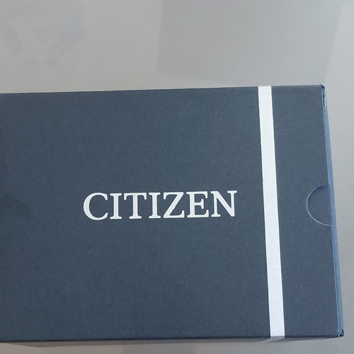 Citizen montre homme - citizen,