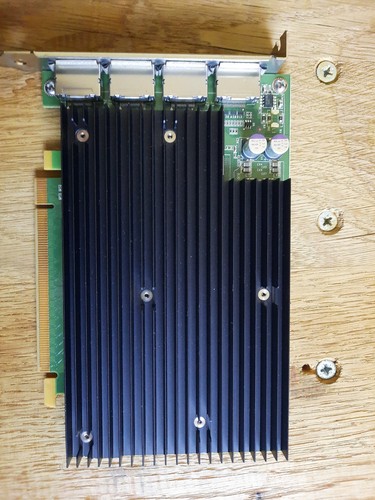 Carte graphique nvidia quadro - nvidia,