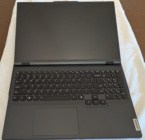 Lenovo legion pro - legion,