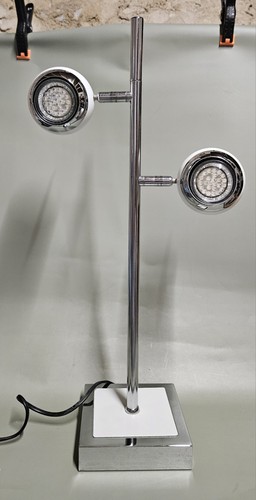 Lampe poser eyeball vintage - lampe,