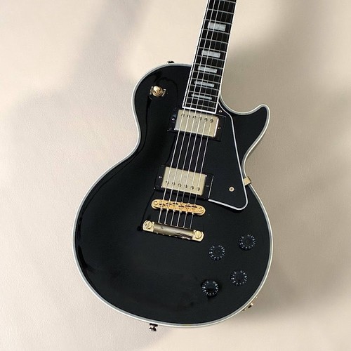 Epiphone les paul custom - paul, ebony