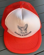 Casquette Baseball Vintage