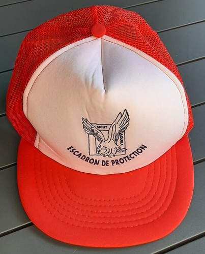 Casquette baseball vintage - casquette,