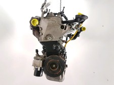 Moteur type D4F784 - Renault
