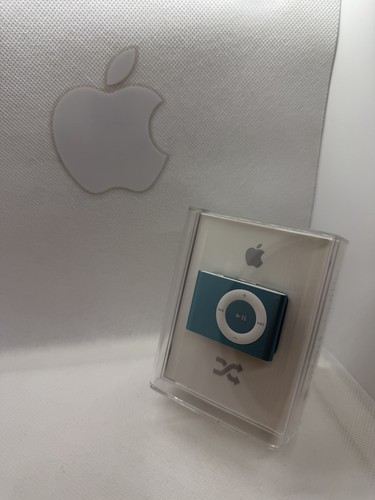 Apple ipod shuffle - apple, 2e