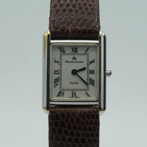 Maurice lacroix miros 32536 - maurice,