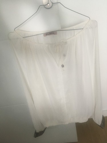 Blouse chemisier l - chemisier, (40)