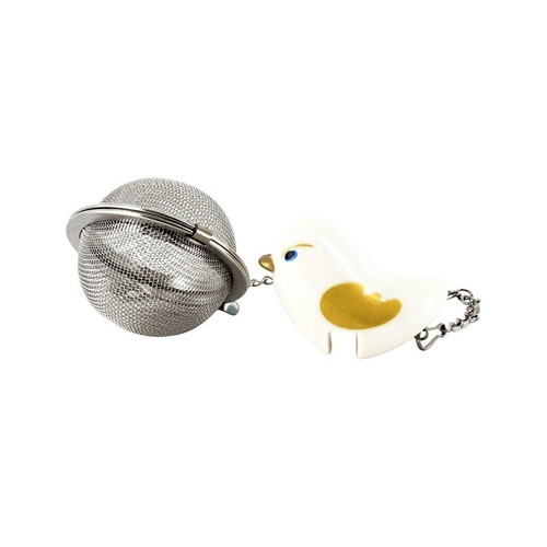 Infuseur thé oiseau - thé,
