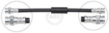 A.B.S. Flexible de frein
