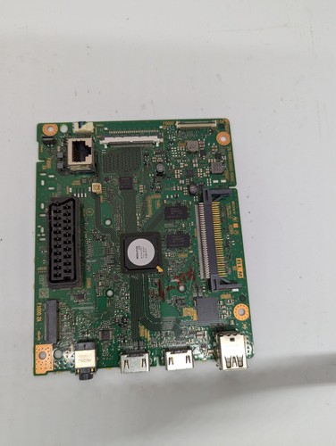 Main board sony - av,
