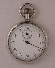 Chronomètre allemand de