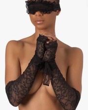 boîte à désir Aubade Gants
