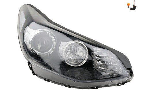 Phare osram night breaker - phare,