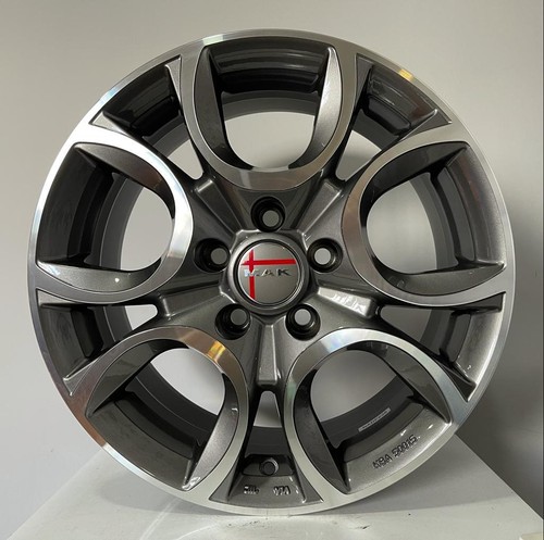 Jantes alliage compatibles - jantes,