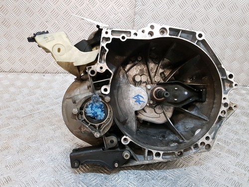 Boite vitesses citroen c3 - boite,