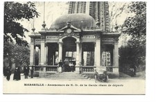 13  MARSEILLE  GARE DES