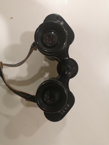 Binocolo antares japan - antares, 8×30