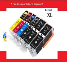Cartouches encre compatibles - cartouches,