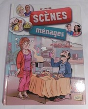BD / SCENES DE MÉNAGE  /M6