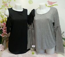 Lot vêtements occasion femme : Pull " Kiabi ", Haut - T : 42 / L