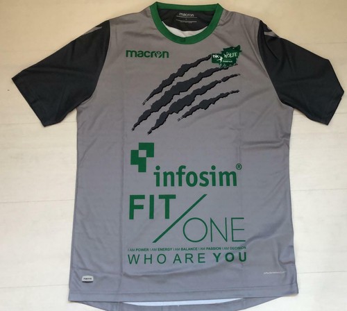3837 macron handball djk - macron,