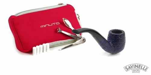 Pipe savinelli minute 609 - savinelli,